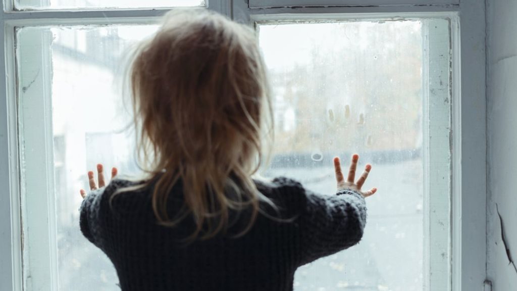 ‘Shocking’ Rise In Homeless Children Across Britain