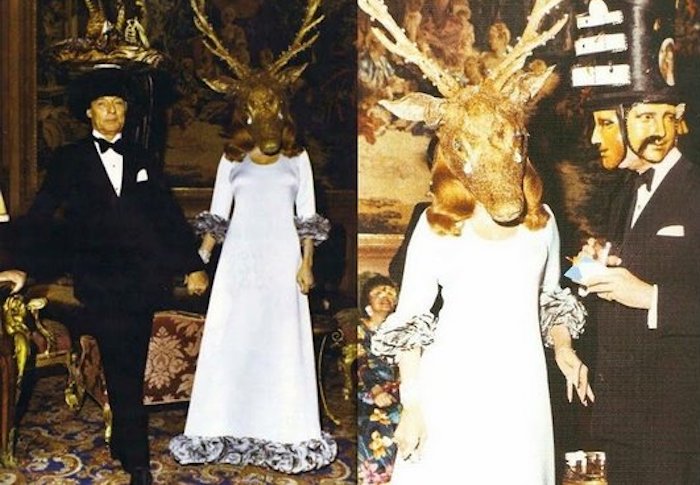 Illuminati insider reveals hellish experience trying to leave the secret organization