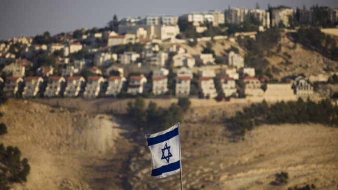 UNSC Passes Resolution Demanding An End To Israeli Settlements