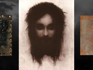 Jesus Christ was a pagan who worshipped a God who was both male and female, according to an ancient set of lead tablets that scientists have confirmed date to within a few years of Jesus' ministry.