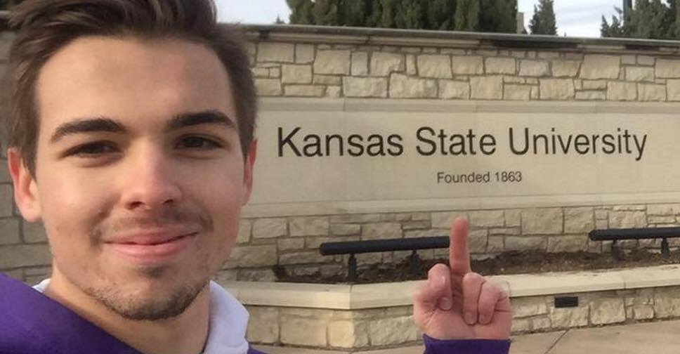 At last some college students are catching on to the scam of the century: the 'education industrial complex' that keeps driving the price of an education up while offering less and less in return.