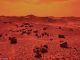 Scientists find new evidence showing life on Mars