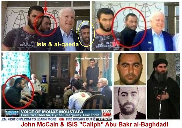 mccain-isis