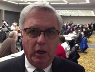 Michigan election fraud detected after recent recount