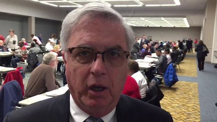 Michigan election fraud detected after recent recount