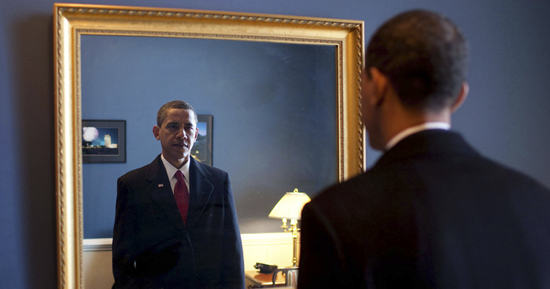 Obama gets Congress to approve ministry of truth propaganda agency