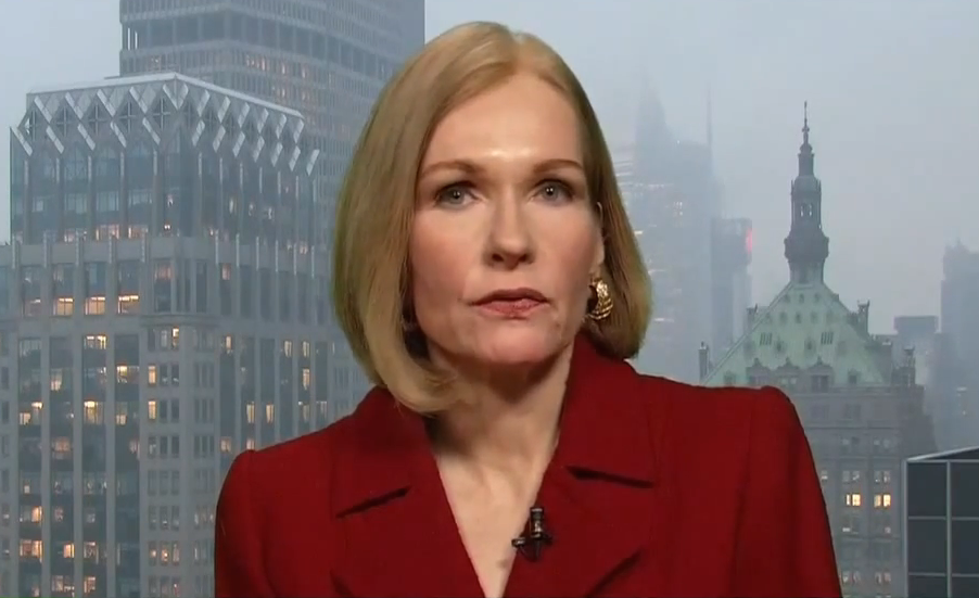 Alternative News website sues Washington Post over libellous 'fake news' smear