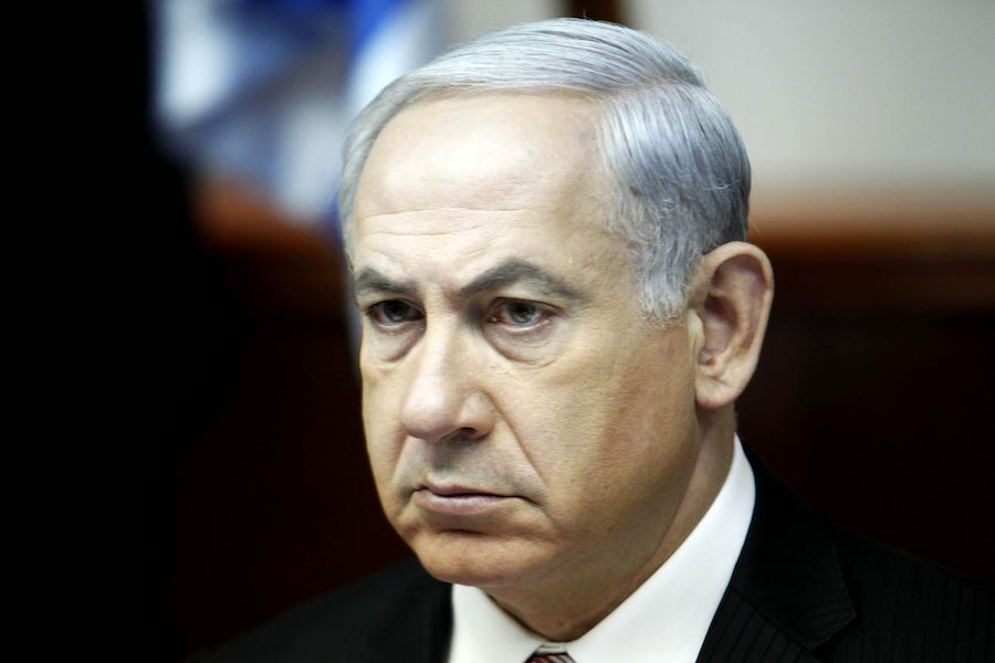 Criminal probe ordered into Netanyahu by Israel's attorney general
