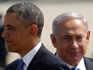 Benjamin Netanyahu says he is ready to release thousands of documents proving evidence of a Washington pedophile ring