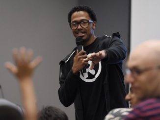 Nick Cannon has blasted Hillary Clinton for promoting "modern day eugenics" and attempting genocide on African-Americans.