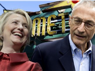 Nearly half of all Donald Trump voters believe that Pizzagate is real and a pedophilia ring is operating in Washington, a recent poll suggests.