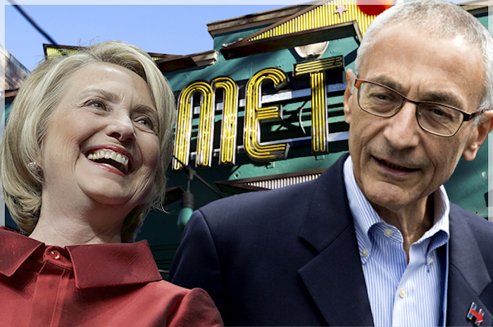 Nearly half of all Donald Trump voters believe that Pizzagate is real and a pedophilia ring is operating in Washington, a recent poll suggests.