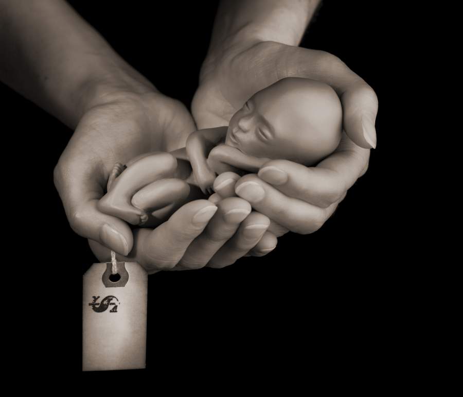 Planned Parenthood to be prosecuted after selling baby body parts