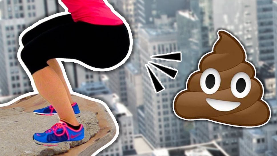 Talking about poop isn’t the most pleasant subject in the world, but the fact of the matter is that paying attention to what you deposit in your toilet can unlock the secrets to what is going on inside your body.