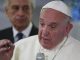 Pope Francis has launched a vicious, scathing attack on American alternative media, labelling them "sh*t eaters.”