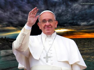 Vatican orders preists to propagate man-made global warming myth