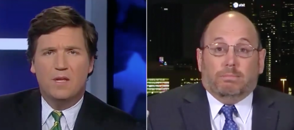 Reporter Kurt Eichenwald has public meltdown on Twitter