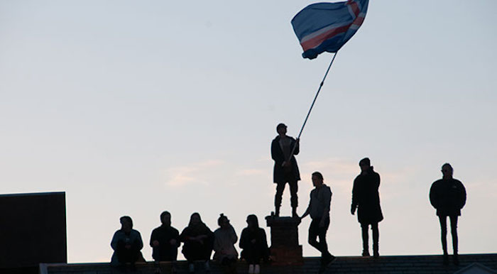 Iceland’s anti-establishment Pirate Party have been invited to form government and have been handed a mandate to begin instituting some of their progressive policies.