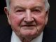 WikiLeaks has released a cable that reveals the US Government held a series of top-secret meetings with David Rockefeller over where to hide the elite family of the Shah after the Iranian revolution in 1979.