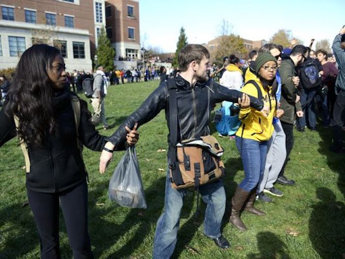 California to pass legislation creating safe spaces for potential terrorists