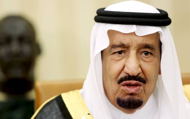 Saudi King Warns Against ‘Foreign Interference’ In Yemen