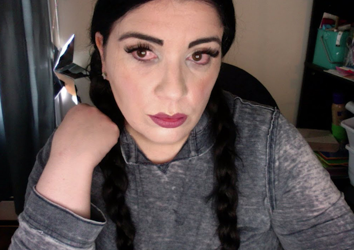 Snopes lead writer Kim LaCapria admitted in her personal blog that she smokes pot while fact checking political articles.