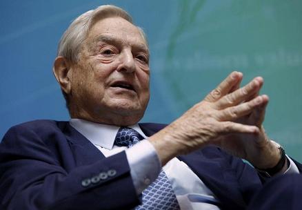 soros new world order