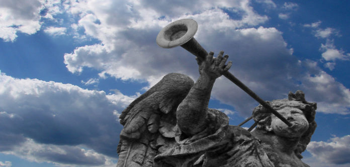 Mysterious Sounds Rattles Residents In Spokane Valley