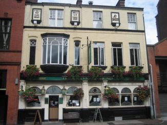 Manchester Pub Will Open On Christmas Day To Feed The Homeless