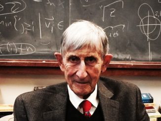 Top scientists debunks climate change research