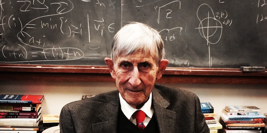 Top scientists debunks climate change research