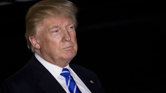 Trump's team have accused the CIA of conducting a "false flag operation" in falsely accusing Russia of influencing the U.S. election.