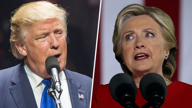 Trump Team Tell Clinton Not To Blame Fake News For Loss