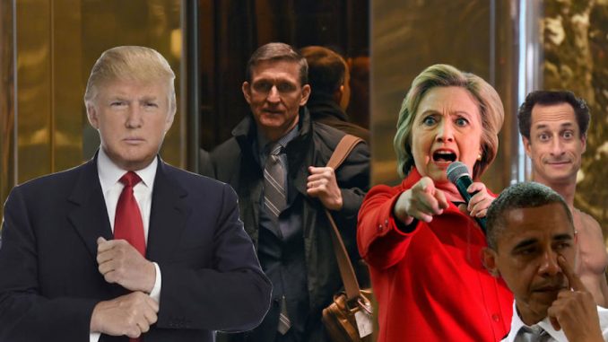 The establishment and mainstream media are trying to destroy the investigation into Pizzagate and suppress the findings, but the incoming Trump administration are taking it seriously and demanding a real inquiry.