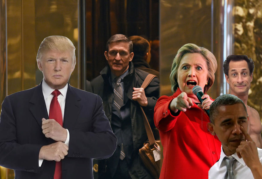 The establishment and mainstream media are trying to destroy the investigation into Pizzagate and suppress the findings, but the incoming Trump administration are taking it seriously and demanding a real inquiry.