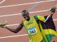 The world's most successful swimmer, Michael Phelps, and fastest ever runner, Usain Bolt, have endorsed marijuana for its medicinal value.