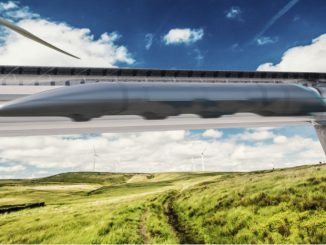 Hyperloop