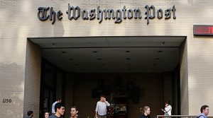 washington post