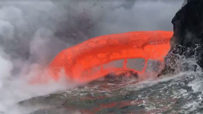 lava firehose