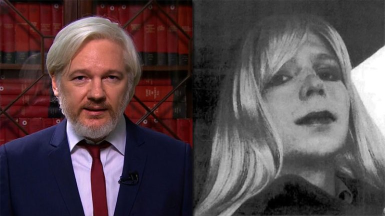 WikiLeaks has sent an extraordinary offer to outgoing President Barack Obama - free Chelsea Manning and Julia Assange will agree to US extradition to face charges resulting from a grand jury investigation.