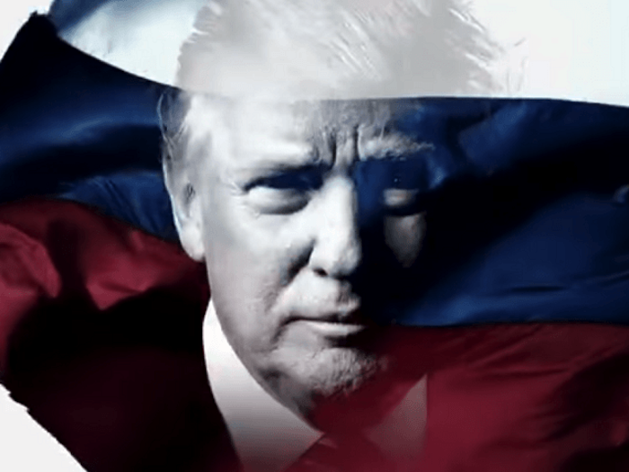 BBC Panorama show calls Trump a 'Kremlin spy'