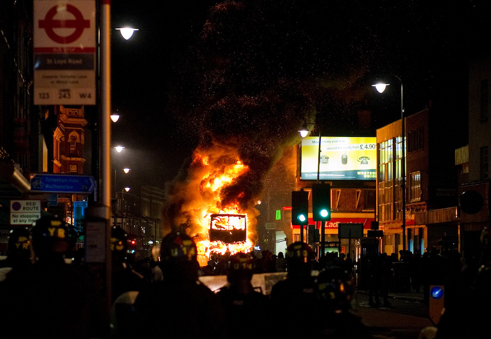 Britons fear civil war as government renege on triggering article 50 for Brexit