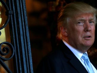 Germany accuse CIA of attempting to spark an anti-trump civil war in America