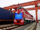 China Launches Weekly Freight Rail Service Direct To London