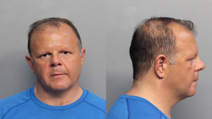 Hillary Clinton friend arrested after threatening to murder Donald Trump