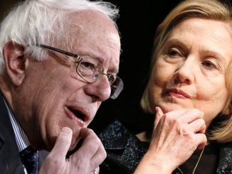 CIA officer reveals that Hillary Clinton stealing Sanders' nomination is what lost her the election