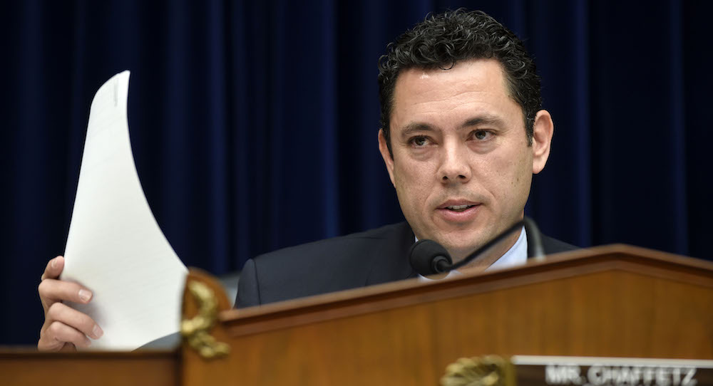 Republican investigators are vowing to continue pursuing the criminal probe into Hillary Clinton's use of a private email server.