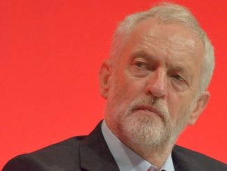 Israel Offered £1,000,000 Bounty For Insiders To Undermine Corbyn