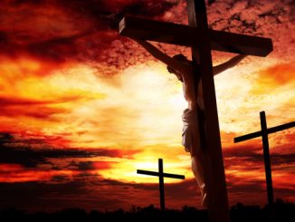 UK University Warns Bible Students Christs Crucifixion 'Too Distressing'