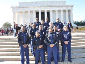 DC police stripped of bodycams ahead of Trump inauguration